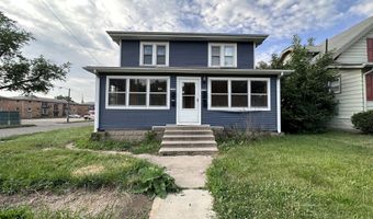 1202 E 8th, Anderson, IN 46012