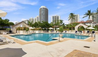 2000 Island Blvd 2905, Aventura, FL 33160