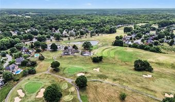 121 N Wildcat Run Ct, Advance, NC 27006