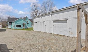 186 N Main St, Bakersfield, VT 05441
