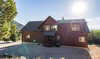 2101 S High Cedar View Dr, Cedar City, UT 84720