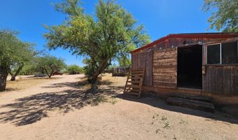 2190 Dark Star Rd, Benson, AZ 85602