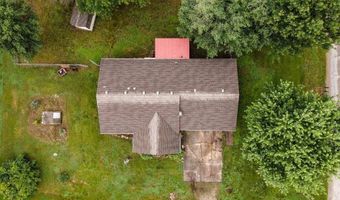 106 S Clark St, Adrian, MO 64720