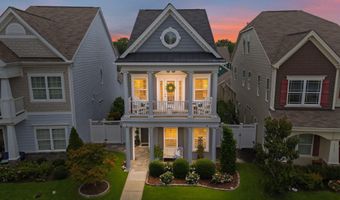 1137 Russet Ln, Apex, NC 27523