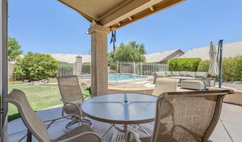 4093 W BART Dr, Chandler, AZ 85226
