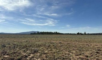 Oregon Pines Road, Beatty, OR 97621