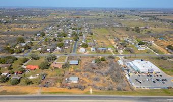 11806 Loop 107, Adkins, TX 78101
