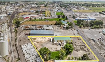 1208 Burley Ave, Buhl, ID 83316