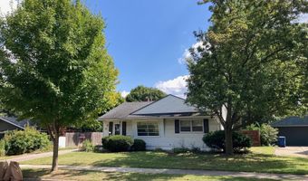 1420 Hatcher Cres, Ann Arbor, MI 48103