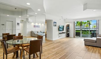 3600 Mystic Pointe Dr 305, Aventura, FL 33180