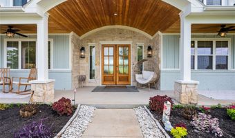 620 Dickens Dr, Aledo, TX 76008