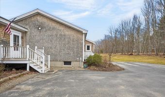 58 Bicknell Rd, Belmont, ME 04952
