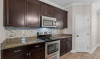 766 William Ave, Appling, GA 30802