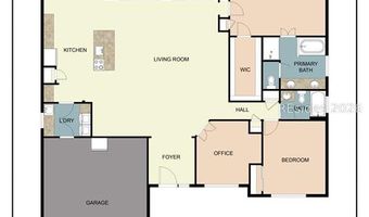 9 Wendover Ct, Bluffton, SC 29909