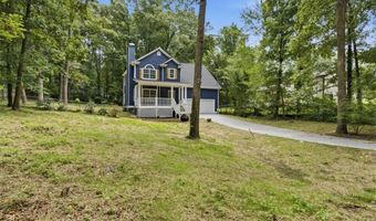 5422 Cheyenne Dr, Acworth, GA 30102