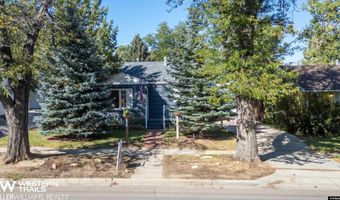 730 E 15th St, Casper, WY 82601