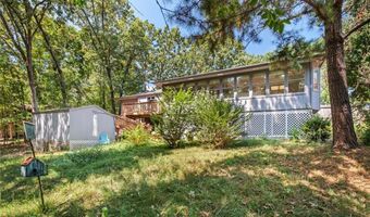 9 Farnham Dr, Bella Vista, AR 72714