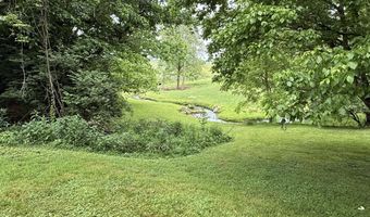Bogey Drive, Abingdon, VA 24211