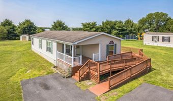 2597 WOODYARD Rd, Harrington, DE 19952