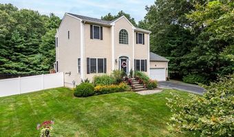 19 Audubon Ln, Coventry, RI 02831