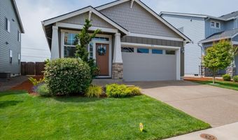 1654 NOLAN Ave, Albany, OR 97322