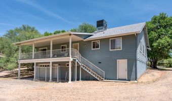 2160 N Rustler Trl, Camp Verde, AZ 86322