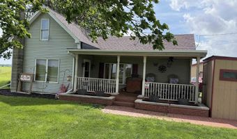 17623 Kenilworth Rd, Argos, IN 46501