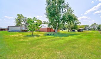 26134 County Road 1320, Anadarko, OK 73005