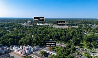 1224 Green Oaks Ln F, Charlotte, NC 28205