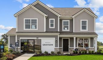 3938 Teakmill Trl, Indianapolis, IN 46239