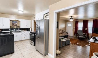 1006 NW 9th St, Andrews, TX 79714