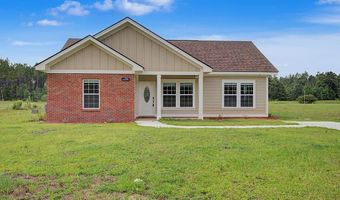 2302 Montana Dr, Albany, GA 31707
