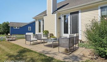 40418 N South Newport Dr, Antioch, IL 60002