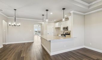 1037 Nighthawk Trl, Alvarado, TX 76009