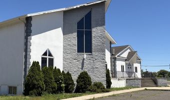240 Hamilton St, Bridgeport, CT 06608