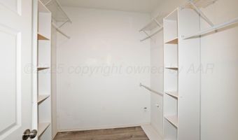 2038 S LIPSCOMB St, Amarillo, TX 79109