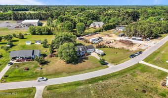 5065 Chris Rd, Bailey, NC 27807