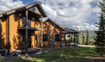 13 Little Plume, Big Sky, MT 59716
