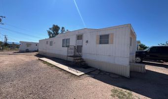 184 N Adams St, Benson, AZ 85602
