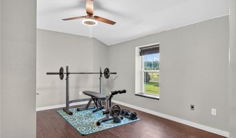 233 Mcgarrah Ln, Alma, AR 72921