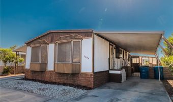 3599 Fort McHenry Dr, Las Vegas, NV 89122