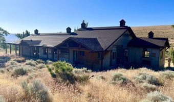 2605 Unionville Rd, Imlay, NV 89418