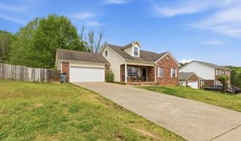 13612 Carrington Place Dr, Alexander, AR 72002