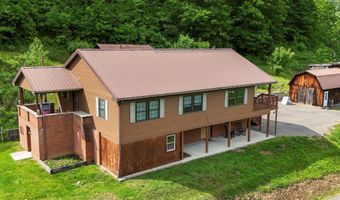 18421 LOWER GEORGES CREEK Rd SW, Barton, MD 21521