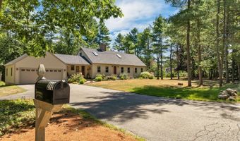 212 Wentworth Rd, Brookfield, NH 03872