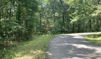 Lot 1069 Iron Gate Drive, Baneberry, TN 37890