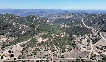 0 Mt. Olympus Valley Rd, Fallbrook, CA 92028