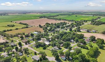314 W Garfield St, Argonia, KS 67004