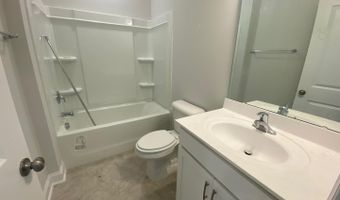 2819 Macbeth Ln, Apex, NC 27502