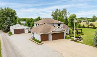 3482 County Road 36, Auburn, IN 46706